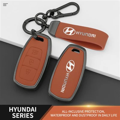 Tsheb Ke Case Hyundai