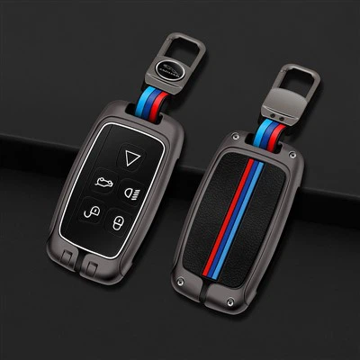 Jaguar Tsheb Loj Npuas