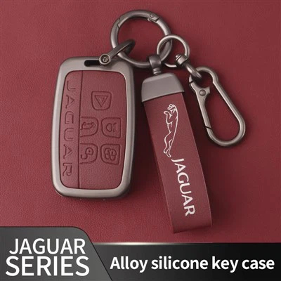 Jaguar XJ Key Fob Npog