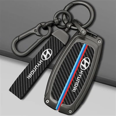 Tawv tseem ceeb FOB Cover Hyundai