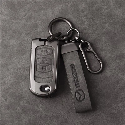 Mazda 6 Key Npog