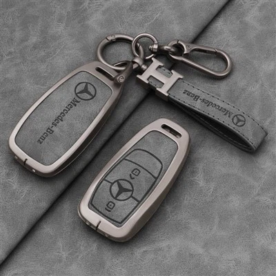 Mercedes Benz Tsheb Key Npog