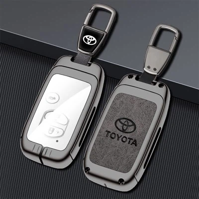 Toyota Qhov Tseem Ceeb Npog Npog Npog