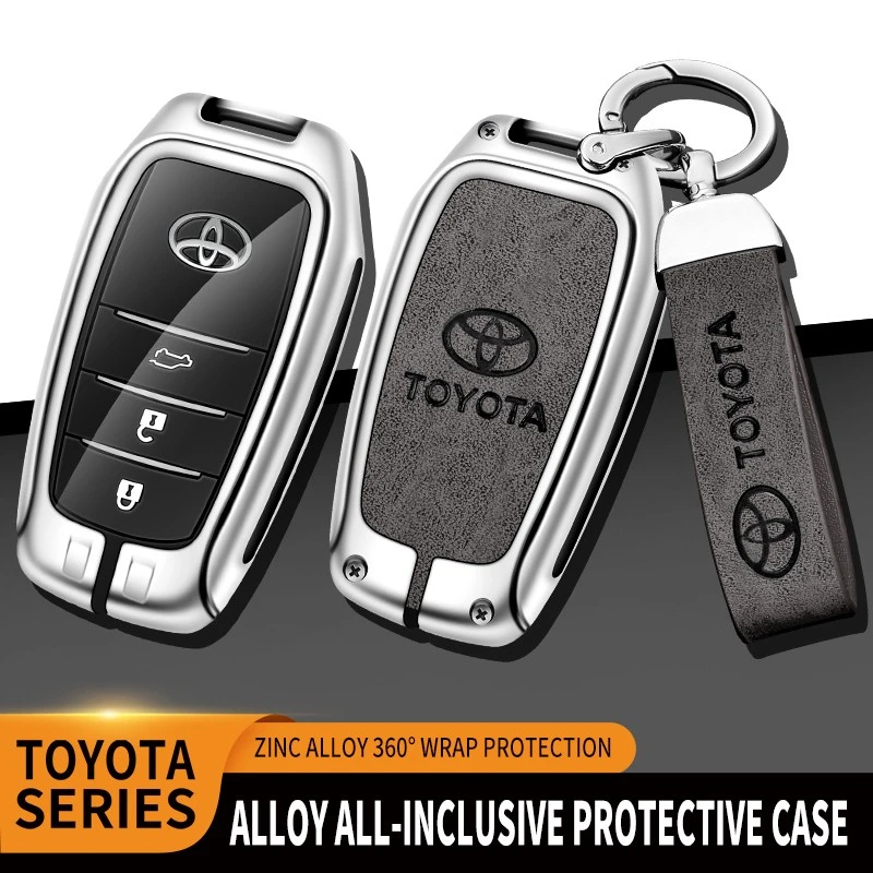 Toyota Rav4 Key Fob Cover